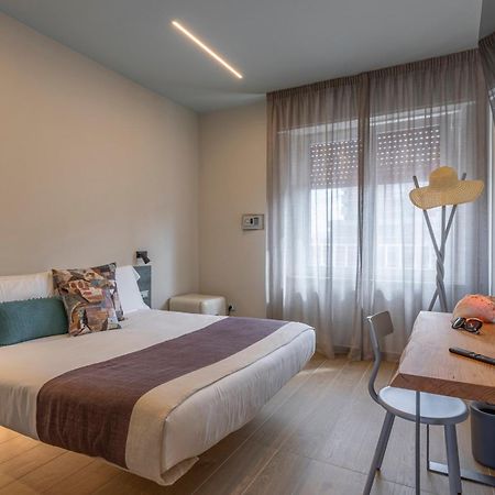 Luci Sul Mare -Boutique Rooms Follonica Exterior foto