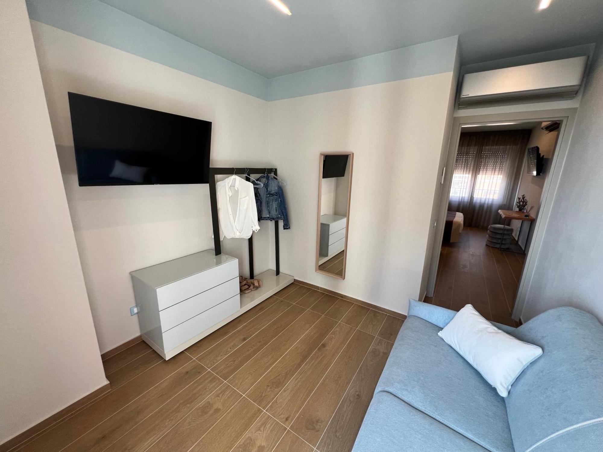 Luci Sul Mare -Boutique Rooms Follonica Exterior foto