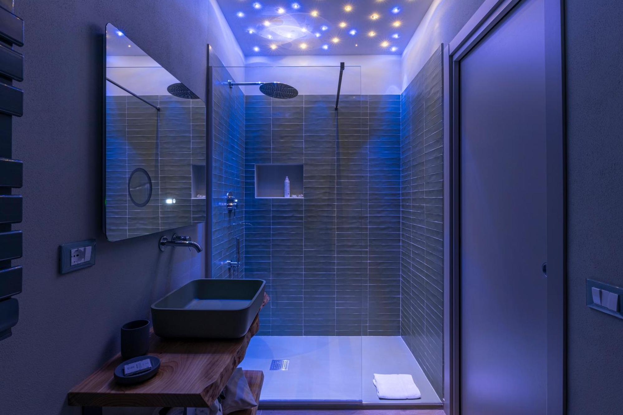 Luci Sul Mare -Boutique Rooms Follonica Exterior foto